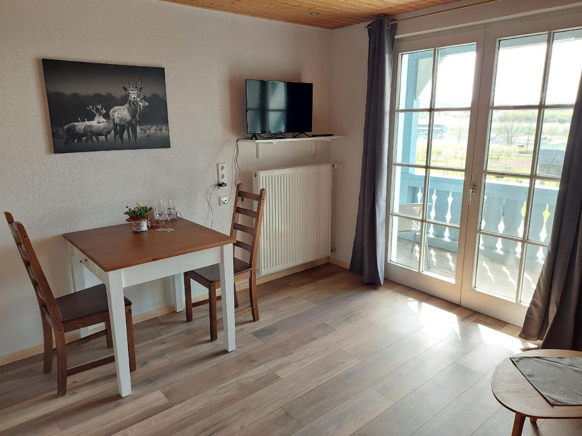 Ferienwohnung Reinbold Durbach Exterior photo