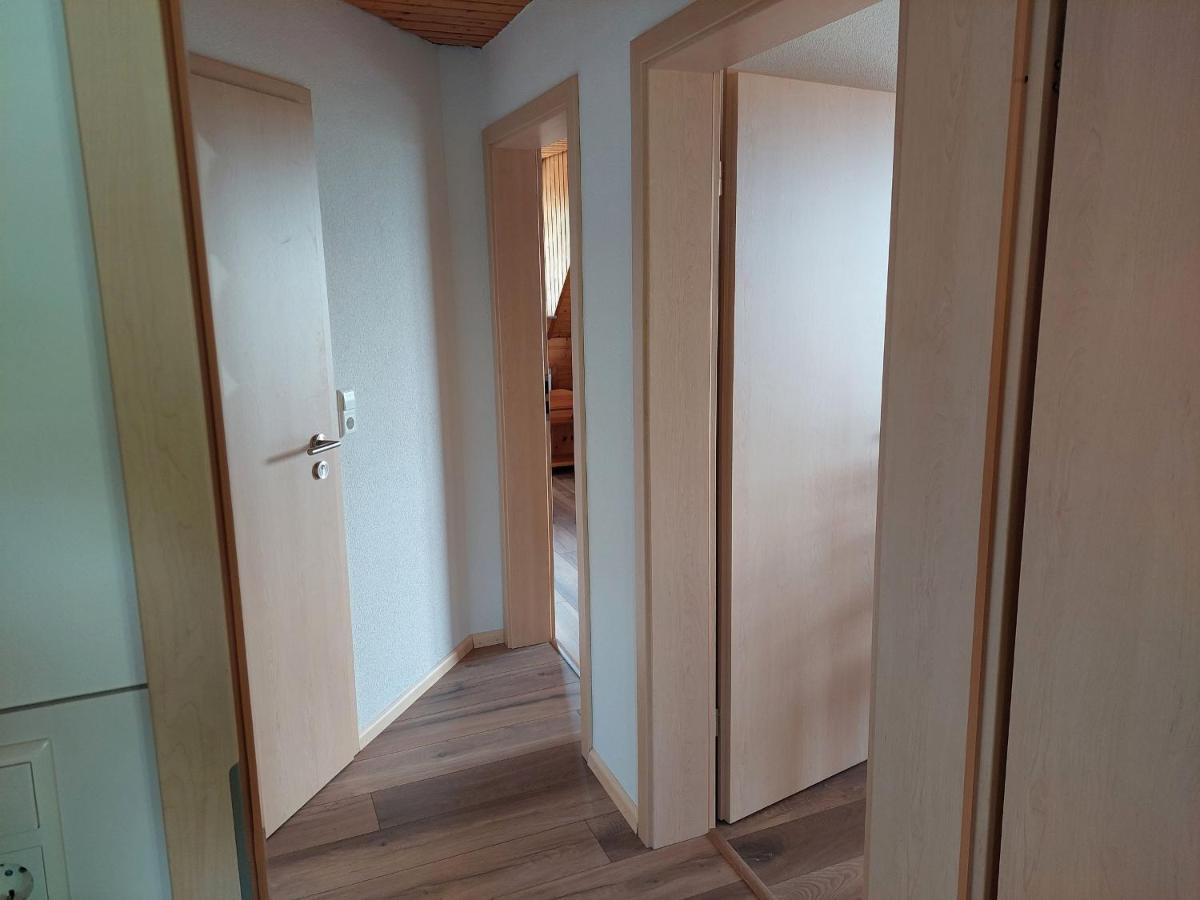 Ferienwohnung Reinbold Durbach Exterior photo